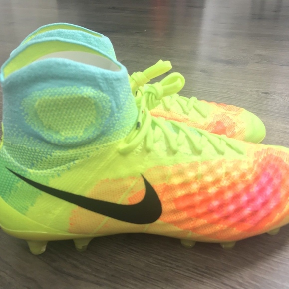 magista obra size 7